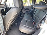 New 2025 JEEP WRANGLER RUBICON X 4 DOOR 4X4 in ST. PETERSBURG, FLORIDA (Photo 19)