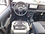 New 2025 JEEP WRANGLER RUBICON X 4 DOOR 4X4 in ST. PETERSBURG, FLORIDA (Photo 20)