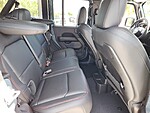 New 2025 JEEP WRANGLER RUBICON X 4 DOOR 4X4 in ST. PETERSBURG, FLORIDA (Photo 22)