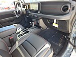 New 2025 JEEP WRANGLER RUBICON X 4 DOOR 4X4 in ST. PETERSBURG, FLORIDA (Photo 23)