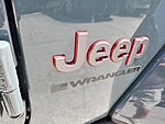 New 2025 JEEP WRANGLER RUBICON X 4 DOOR 4X4 in ST. PETERSBURG, FLORIDA (Photo 25)