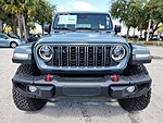 New 2025 JEEP WRANGLER RUBICON X 4 DOOR 4X4 in ST. PETERSBURG, FLORIDA (Photo 6)