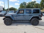 New 2025 JEEP WRANGLER RUBICON X 4 DOOR 4X4 in ST. PETERSBURG, FLORIDA (Photo 7)