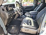 New 2025 JEEP WRANGLER RUBICON X 4 DOOR 4X4 in ST. PETERSBURG, FLORIDA (Photo 9)