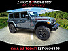 New 2025 JEEP WRANGLER RUBICON X 4 DOOR 4X4 in ST. PETERSBURG, FLORIDA