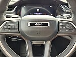 New 2025 JEEP GRAND CHEROKEE LIMITED 4X2 in ST. PETERSBURG, FLORIDA (Photo 24)