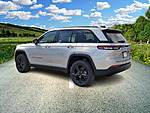 New 2025 JEEP GRAND CHEROKEE LIMITED 4X2 in ST. PETERSBURG, FLORIDA (Photo 3)