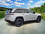 New 2025 JEEP GRAND CHEROKEE LIMITED 4X2 in ST. PETERSBURG, FLORIDA (Photo 4)