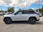 New 2025 JEEP GRAND CHEROKEE LIMITED 4X2 in ST. PETERSBURG, FLORIDA (Photo 7)