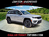 New 2025 JEEP GRAND CHEROKEE LIMITED 4X2 in ST. PETERSBURG, FLORIDA