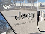 New 2025 JEEP WRANGLER SAHARA 4 DOOR 4X4 in ST. PETERSBURG, FLORIDA (Photo 11)