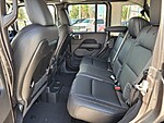 New 2025 JEEP WRANGLER SAHARA 4 DOOR 4X4 in ST. PETERSBURG, FLORIDA (Photo 14)