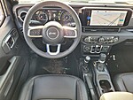 New 2025 JEEP WRANGLER SAHARA 4 DOOR 4X4 in ST. PETERSBURG, FLORIDA (Photo 15)