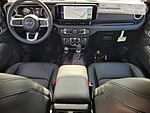 New 2025 JEEP WRANGLER SAHARA 4 DOOR 4X4 in ST. PETERSBURG, FLORIDA (Photo 16)
