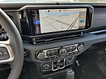 New 2025 JEEP WRANGLER SAHARA 4 DOOR 4X4 in ST. PETERSBURG, FLORIDA (Photo 17)