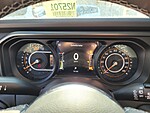 New 2025 JEEP WRANGLER SAHARA 4 DOOR 4X4 in ST. PETERSBURG, FLORIDA (Photo 22)