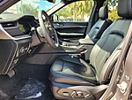 New 2025 JEEP GRAND CHEROKEE LIMITED 4X2 in ST. PETERSBURG, FLORIDA (Photo 13)