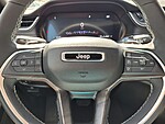 New 2025 JEEP GRAND CHEROKEE LIMITED 4X2 in ST. PETERSBURG, FLORIDA (Photo 24)
