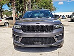 New 2025 JEEP GRAND CHEROKEE LIMITED 4X2 in ST. PETERSBURG, FLORIDA (Photo 6)