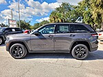 New 2025 JEEP GRAND CHEROKEE LIMITED 4X2 in ST. PETERSBURG, FLORIDA (Photo 7)
