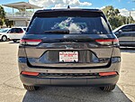 New 2025 JEEP GRAND CHEROKEE LIMITED 4X2 in ST. PETERSBURG, FLORIDA (Photo 8)