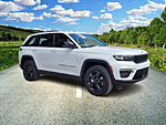 New 2025 JEEP GRAND CHEROKEE LIMITED 4X2 in ST. PETERSBURG, FLORIDA (Photo 1)