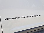 New 2025 JEEP GRAND CHEROKEE LIMITED 4X2 in ST. PETERSBURG, FLORIDA (Photo 11)