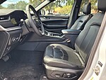 New 2025 JEEP GRAND CHEROKEE LIMITED 4X2 in ST. PETERSBURG, FLORIDA (Photo 12)
