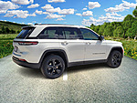 New 2025 JEEP GRAND CHEROKEE LIMITED 4X2 in ST. PETERSBURG, FLORIDA (Photo 4)