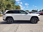 New 2025 JEEP GRAND CHEROKEE LIMITED 4X2 in ST. PETERSBURG, FLORIDA (Photo 5)