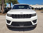 New 2025 JEEP GRAND CHEROKEE LIMITED 4X2 in ST. PETERSBURG, FLORIDA (Photo 6)