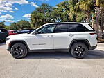 New 2025 JEEP GRAND CHEROKEE LIMITED 4X2 in ST. PETERSBURG, FLORIDA (Photo 7)