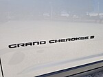 New 2025 JEEP GRAND CHEROKEE LIMITED 4X4 in ST. PETERSBURG, FLORIDA (Photo 12)