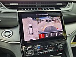 New 2025 JEEP GRAND CHEROKEE LIMITED 4X4 in ST. PETERSBURG, FLORIDA (Photo 20)