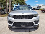 New 2025 JEEP GRAND CHEROKEE LIMITED 4X4 in ST. PETERSBURG, FLORIDA (Photo 6)