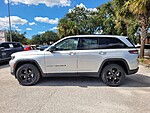 New 2025 JEEP GRAND CHEROKEE LIMITED 4X4 in ST. PETERSBURG, FLORIDA (Photo 7)