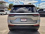New 2025 JEEP GRAND CHEROKEE LIMITED 4X4 in ST. PETERSBURG, FLORIDA (Photo 8)