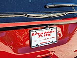 New 2026 CHRYSLER PACIFICA SELECT FWD in ST. PETERSBURG, FLORIDA (Photo 10)