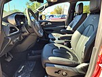 New 2026 CHRYSLER PACIFICA SELECT FWD in ST. PETERSBURG, FLORIDA (Photo 12)