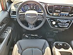 New 2026 CHRYSLER PACIFICA SELECT FWD in ST. PETERSBURG, FLORIDA (Photo 16)