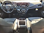 New 2026 CHRYSLER PACIFICA SELECT FWD in ST. PETERSBURG, FLORIDA (Photo 17)