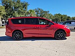 New 2026 CHRYSLER PACIFICA SELECT FWD in ST. PETERSBURG, FLORIDA (Photo 5)
