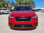 New 2026 CHRYSLER PACIFICA SELECT FWD in ST. PETERSBURG, FLORIDA (Photo 6)