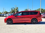 New 2026 CHRYSLER PACIFICA SELECT FWD in ST. PETERSBURG, FLORIDA (Photo 7)