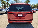 New 2026 CHRYSLER PACIFICA SELECT FWD in ST. PETERSBURG, FLORIDA (Photo 8)