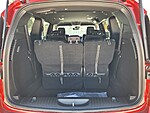 New 2026 CHRYSLER PACIFICA SELECT FWD in ST. PETERSBURG, FLORIDA (Photo 9)