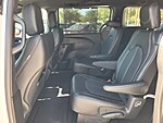 New 2026 CHRYSLER VOYAGER LX FWD in ST. PETERSBURG, FLORIDA (Photo 13)