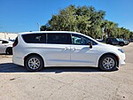 New 2026 CHRYSLER VOYAGER LX FWD in ST. PETERSBURG, FLORIDA (Photo 5)