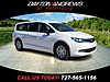 New 2026 CHRYSLER VOYAGER LX FWD in ST. PETERSBURG, FLORIDA