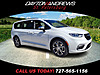 New 2026 CHRYSLER PACIFICA PINNACLE FWD in ST. PETERSBURG, FLORIDA
